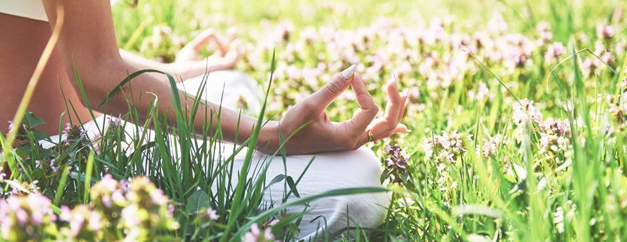 Domaine de Kerizel-Morbihan-meditation