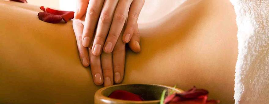 Rituel Idyllique - Massage