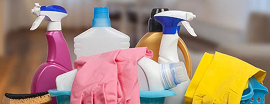 souscrivez notre forfait ménage et ayez l'esprit libéré pour profiter jusqu'au dernier moment !