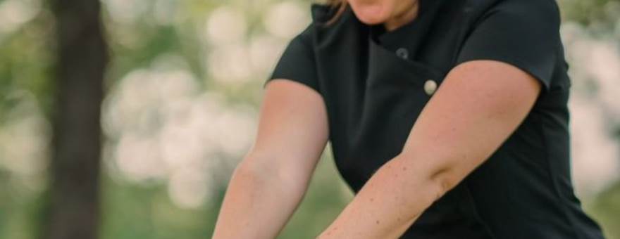 Massage à l'huile qui enchante