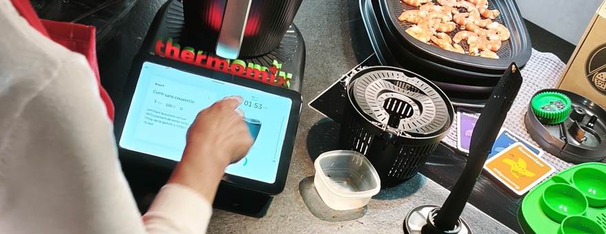 Atelier-culinaire-tm7-convivialité-partage en cuisine-chambre d'hôtes