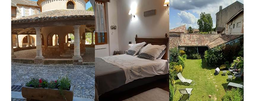 Ménage fin de séjour