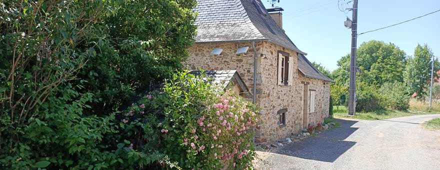 7 impasse de La Côte