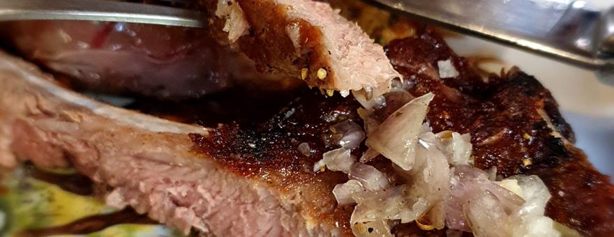 Dîner prêt à déguster à commander