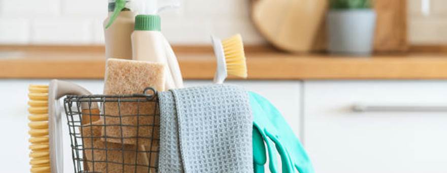 Ménage en cours de séjour