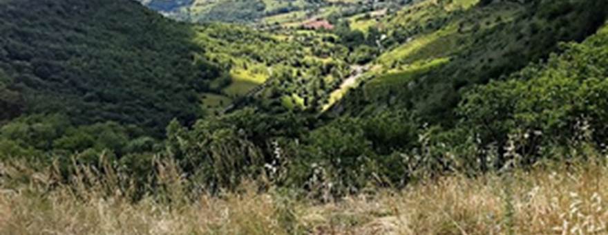 La Campagne environnante