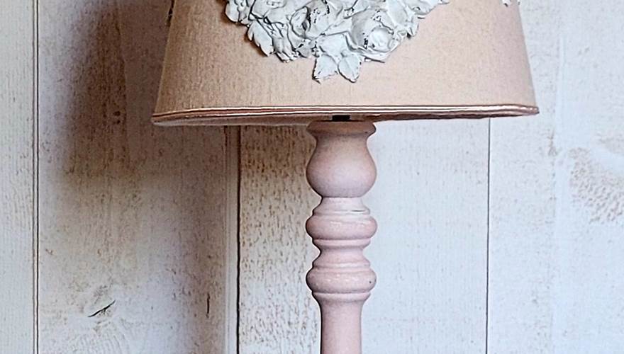 décoration chevet