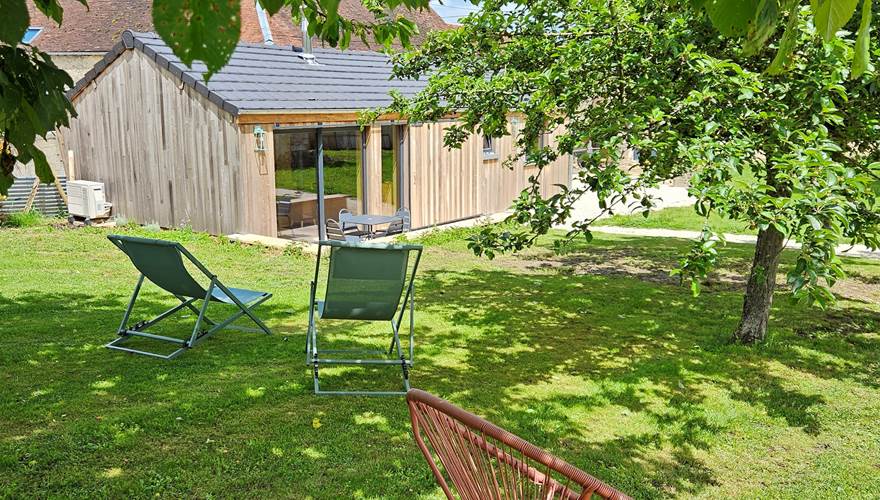 jardin