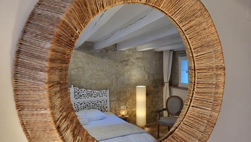 Chambre 1115