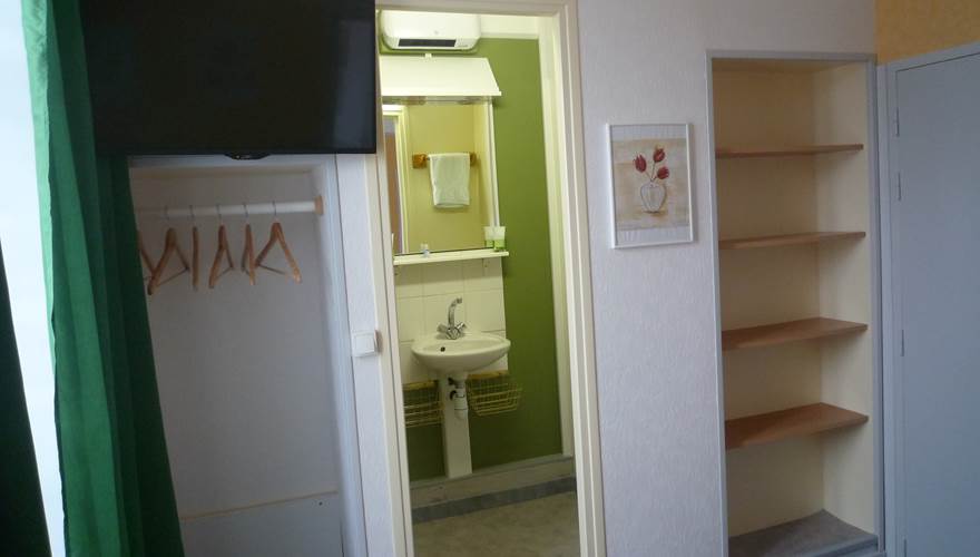 Chambre standard  N° 14