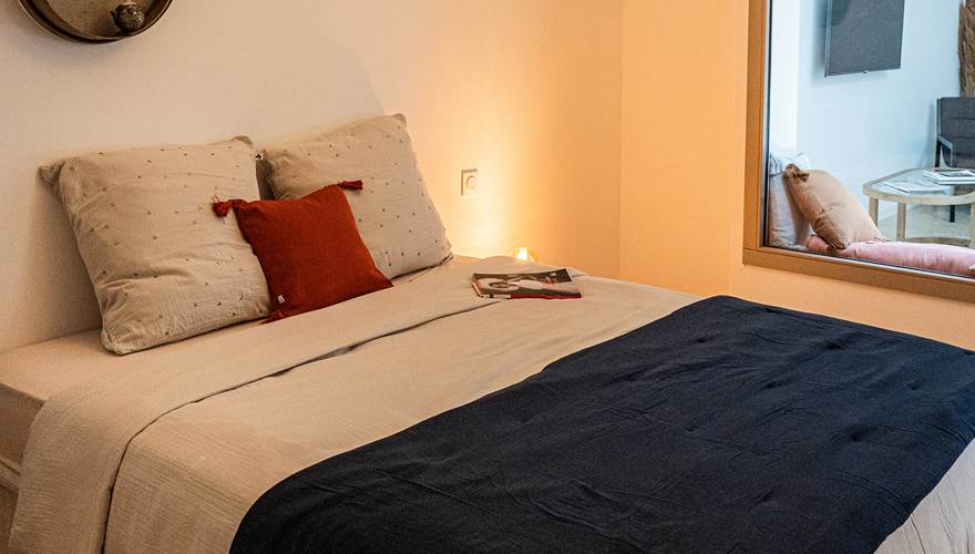 Chambre 1