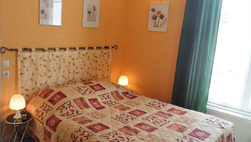 Chambre standard  N° 14