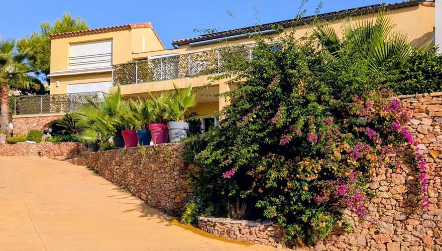 ensemble jardin