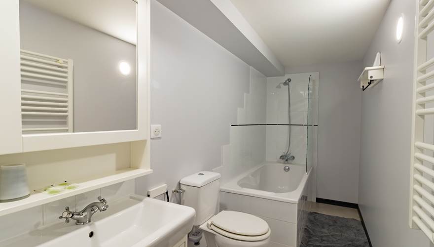Salle de bain