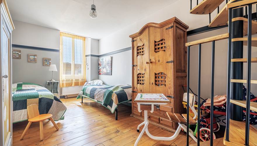 chambre 3