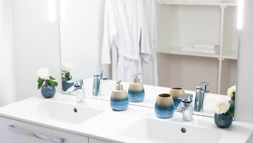 11 Salle de bain