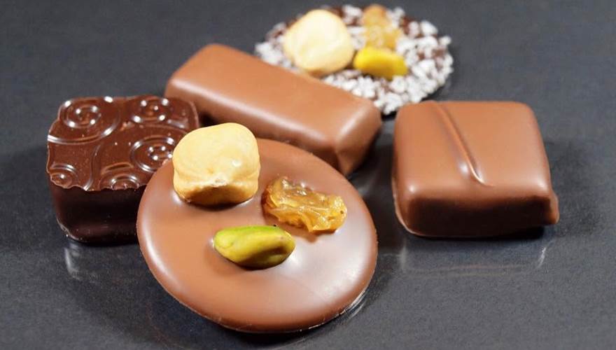 CHOCOLAT
