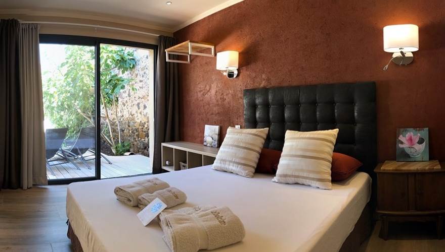 chambre gite