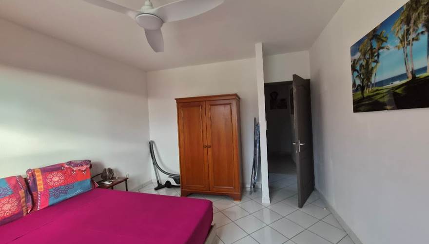 chambre 1 sur impasse