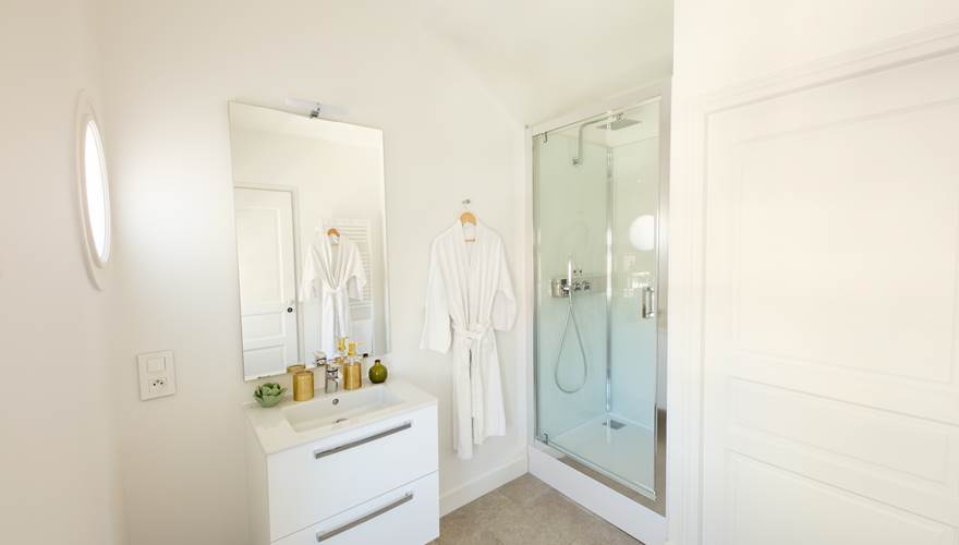 11 Salle de bain