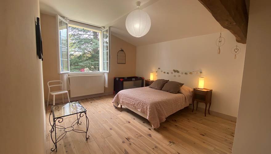 Chambre 1