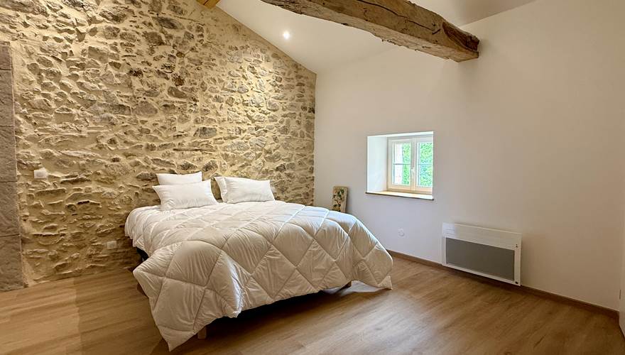 Chambre parentale