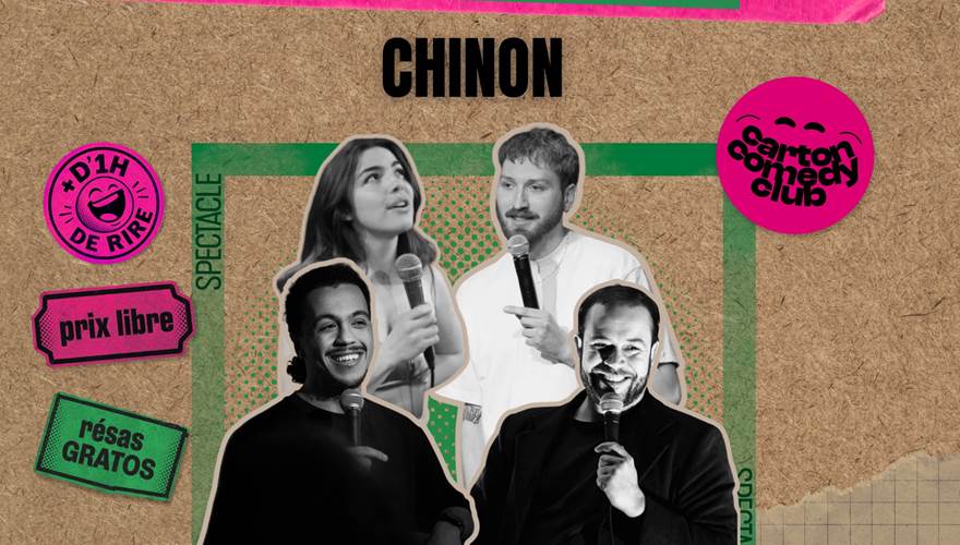 261030 CHI AFFICHE CARRE