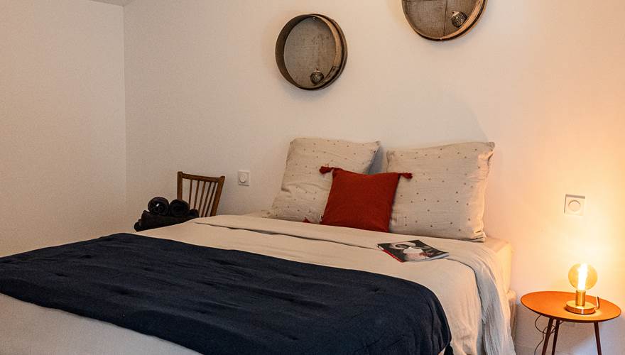 Chambre 1