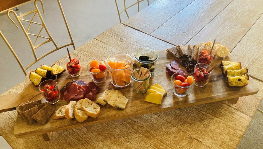 planche