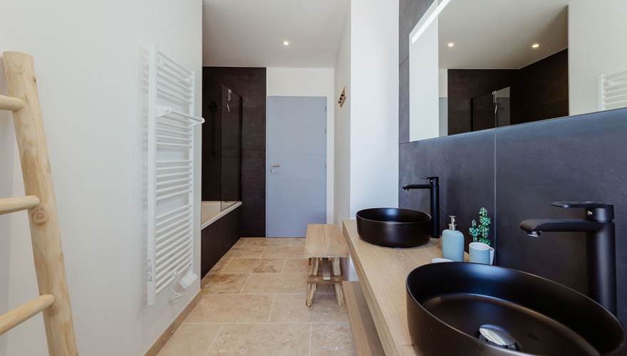 Salle de bain XO 17 2