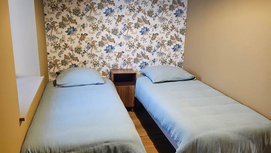 chambre familiale