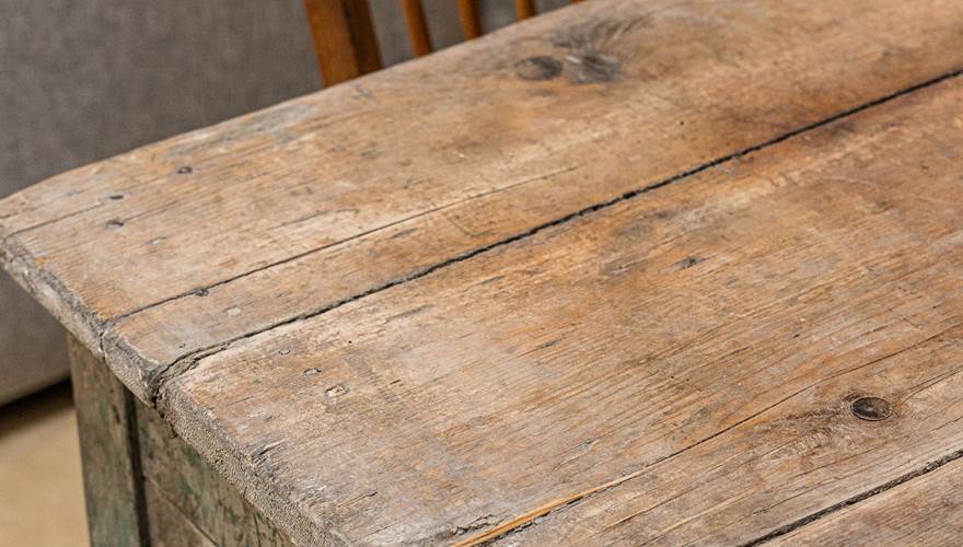 Table à Manger