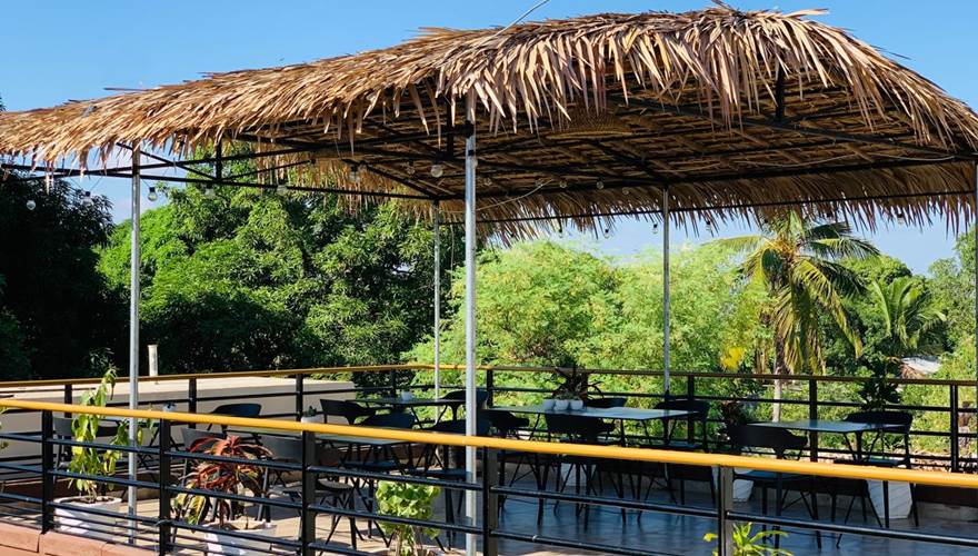 Terrasse Restaurant