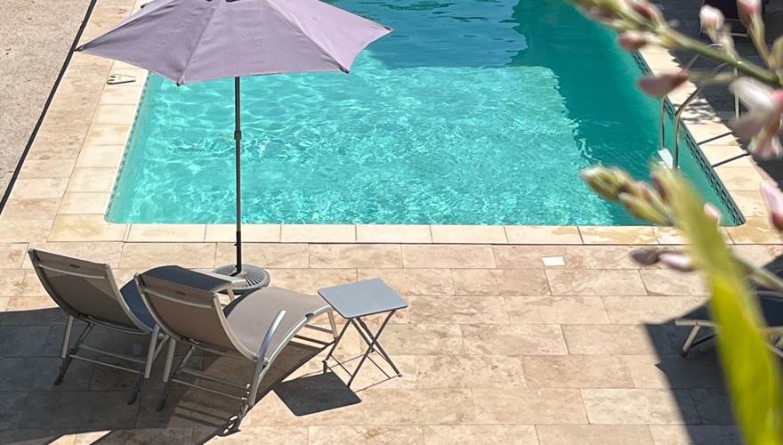 Hotel Marseillan