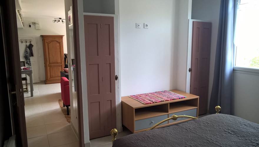 chambre