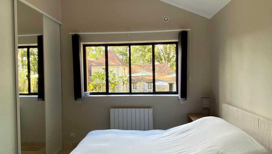 chambre gite