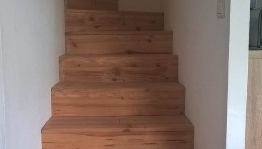 escalier
