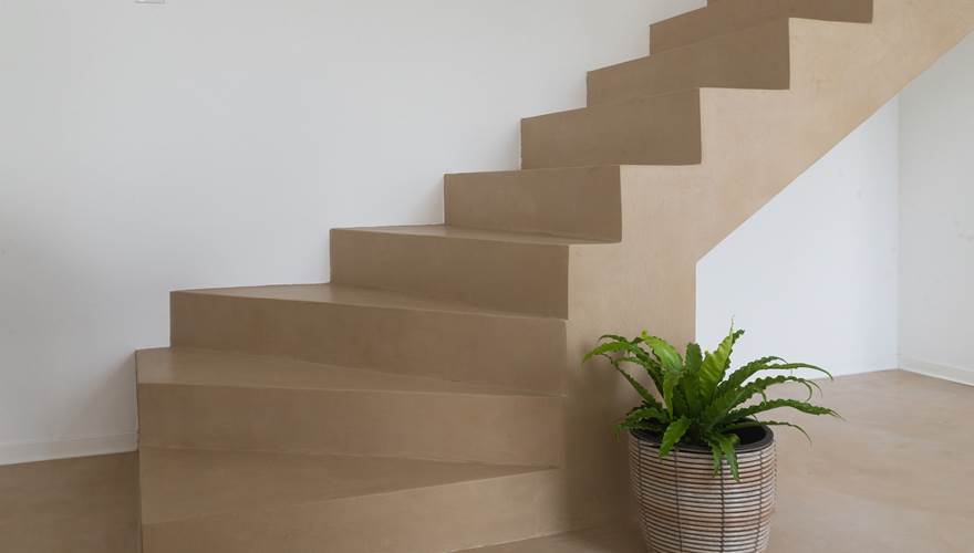 Opale_Escalier