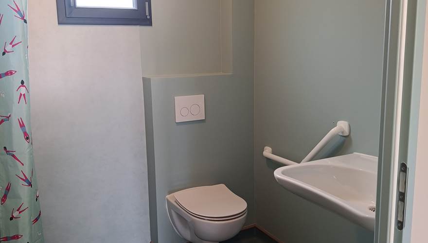 sdb toilettes lavabo m3