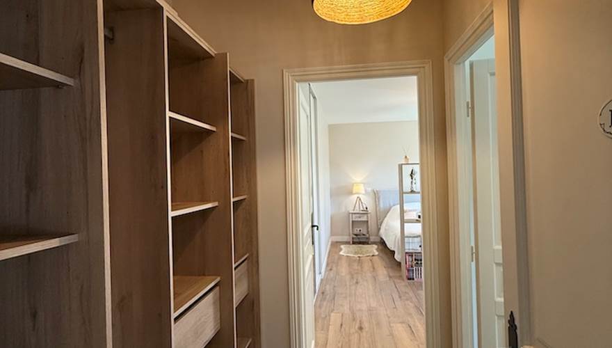 dressing-suite-salle de bains-cosy-bergerac