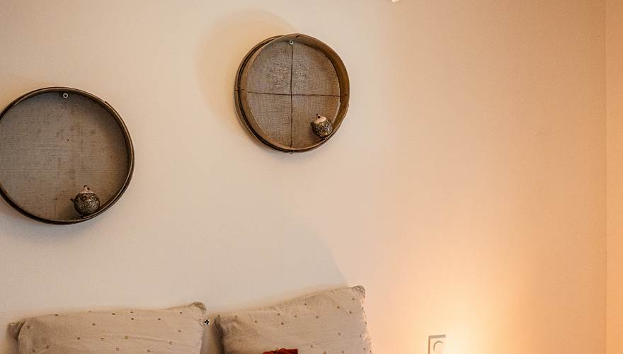 Chambre 1