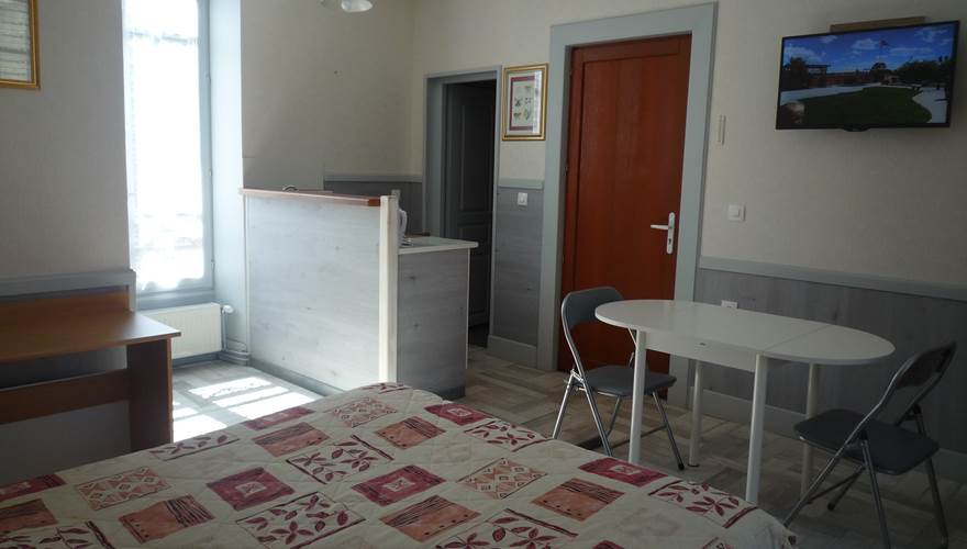 Appartement 78