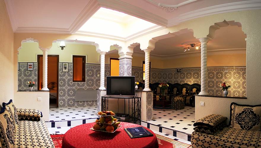 salon hasna 1