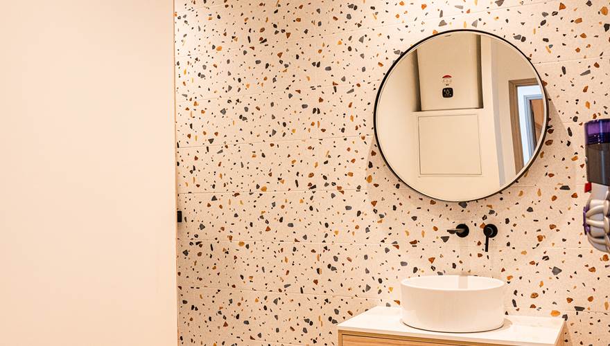 Salle de Bain