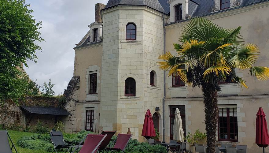 domaine