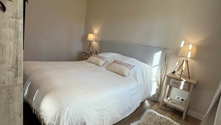 Suite Pierre détail