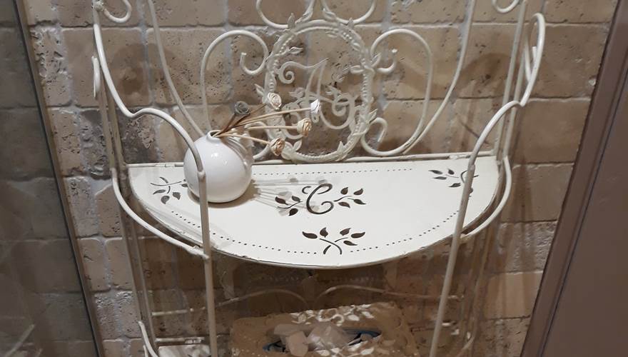 SDB décoration