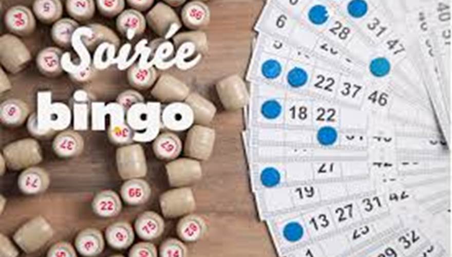 BINGO