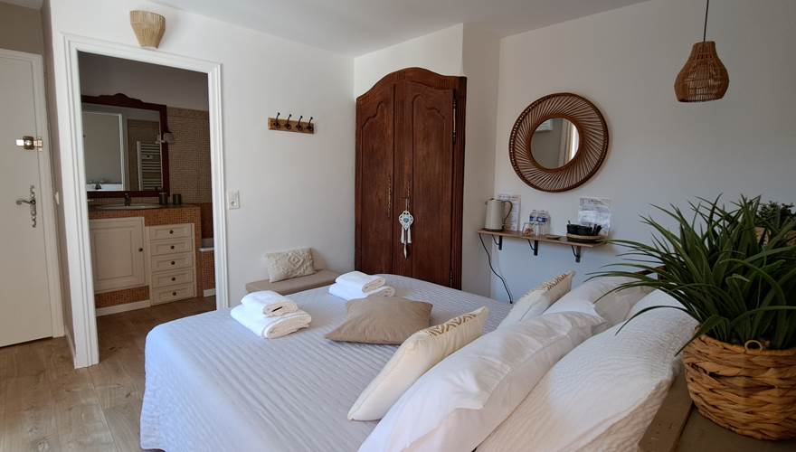 Chambre Bohème