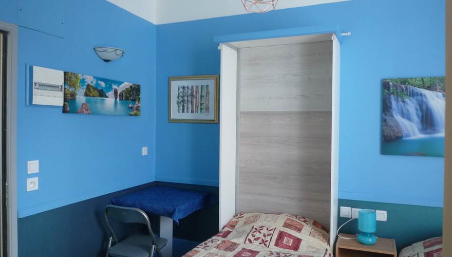Chambre 7